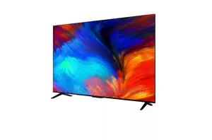TCL 55inch Uhd Smart Android 55p635 With 1 Year Warranty