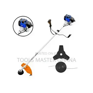 Gasoline Grass Trimmer And Brush Cutter # Wgm1543