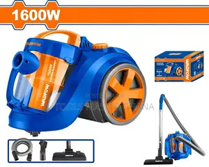 Vacuum Cleaner # Wvr6520