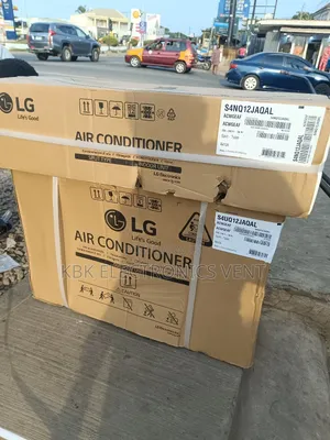 Lg 1.5hp Inverter Ac R410 Split Air Conditioner