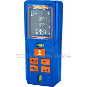 Laser Distance Detector # Wdl1508