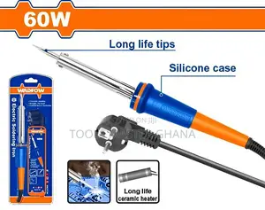 Electric Soldering Iron # Wel1606