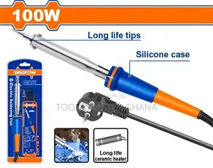 Electric Soldering Iron # Wel1610