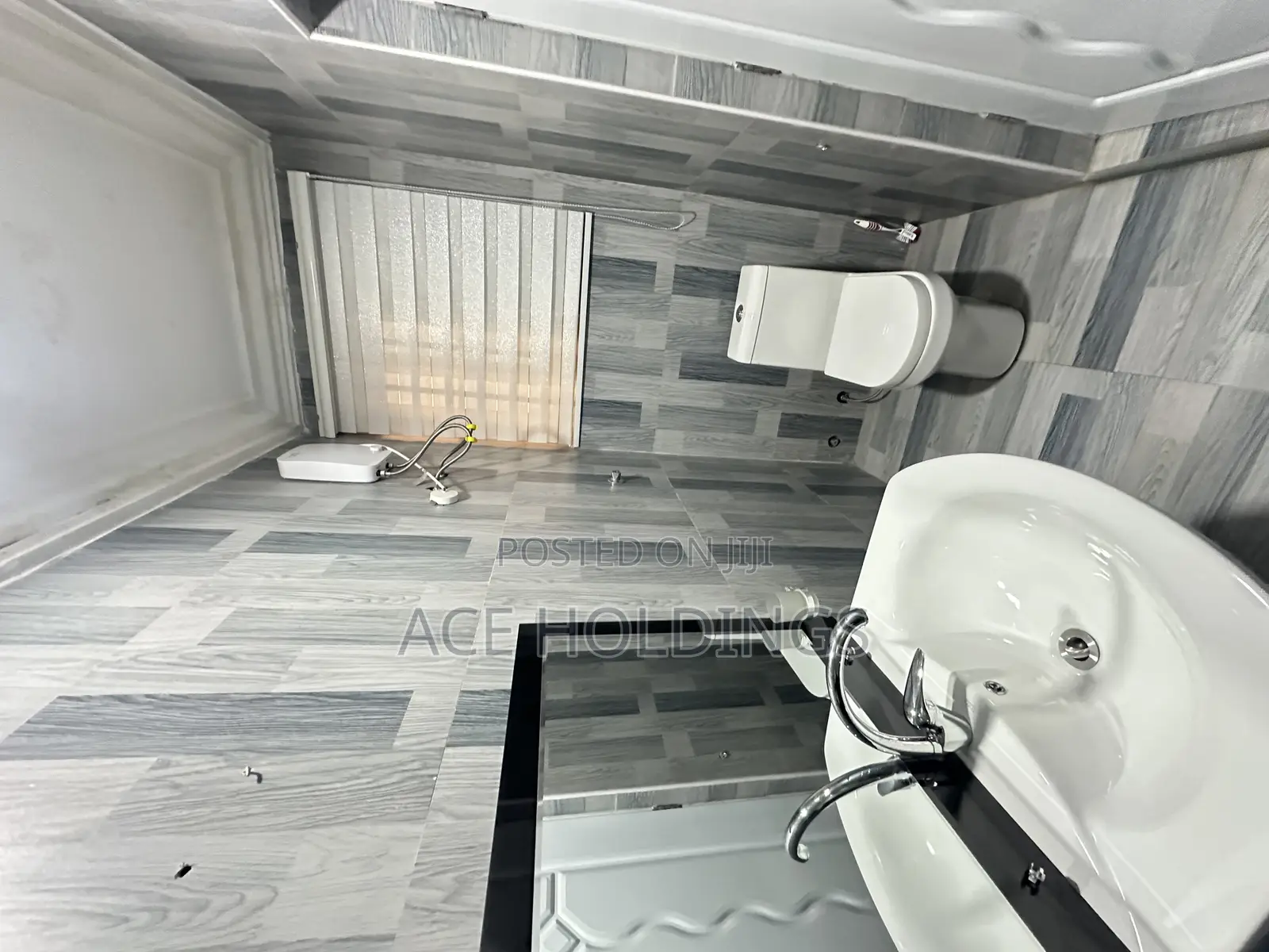 Furnished 2bdrm Apartment in Nanakrom, Ashaley Botwe for rent