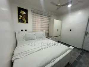 Furnished 2bdrm Apartment in Nanakrom, Ashaley Botwe for rent