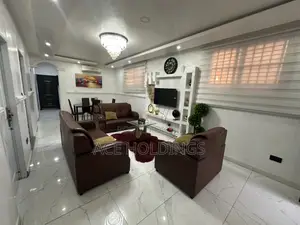 Furnished 2bdrm Apartment in Nanakrom, Ashaley Botwe for rent