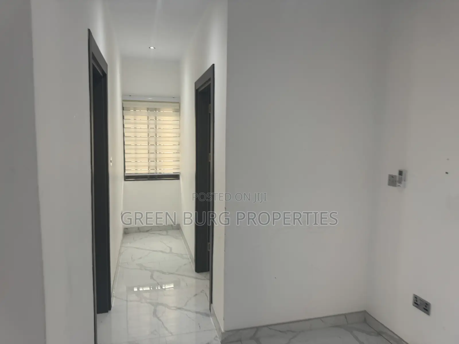 4bdrm Townhouse / Terrace in East Legon for rent