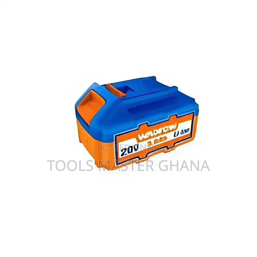 Lithium-ion Battery Pack # Wlbp530