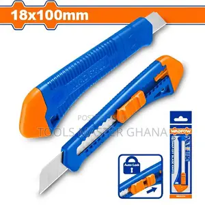 Snap-off Blade Knife # Wsk2918