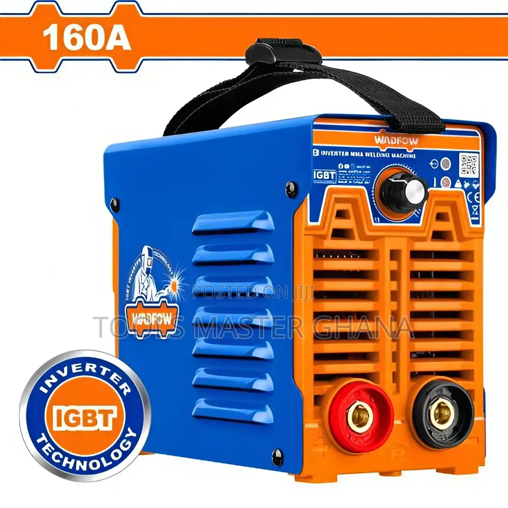 Inverter Mma Welding Machine # Wwd1504