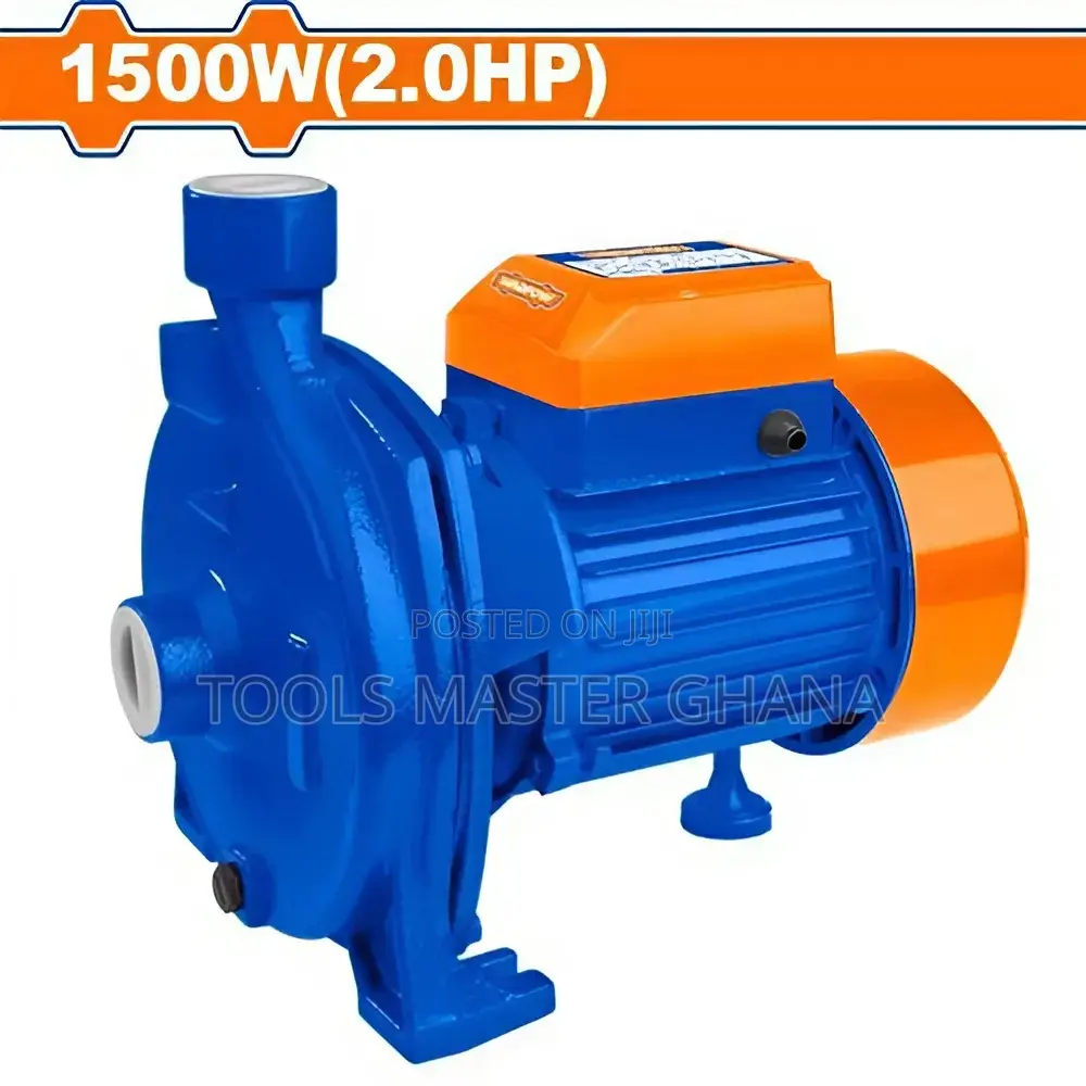 Water Pump # Wwpca05