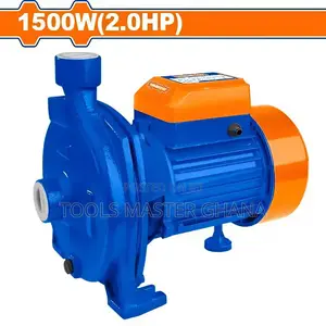 Water Pump # Wwpca05