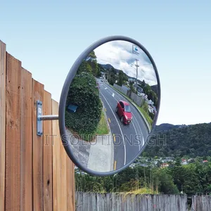 Security Car Convex Mirror
