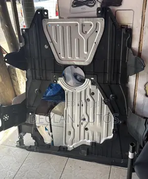 Engine Cover For Honda Accord