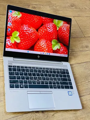 Laptop HP EliteBook 840 G6 16GB Intel Core I5 SSD 256GB