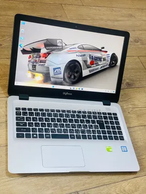 Laptop 16GB Intel Core I7 HDD+SSD 1.5T