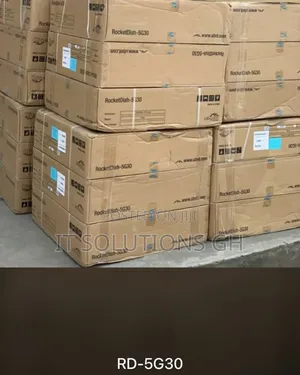 Ubiquiti Rocket Dish 5g30