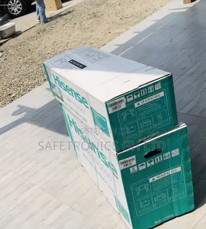 Choose Super Silent 1.5 Hp R410a White Hisense Ac