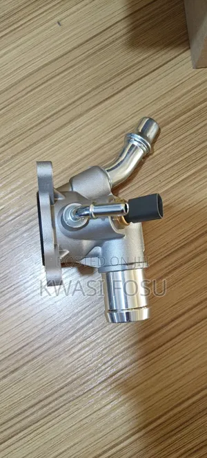 Jeep Compass,Renegade,Ram 2015 to 2020 Thermostat Housing