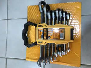 Ingco Angle Polisher (1400watt)