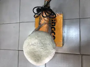 Ingco Angle Polisher (1400watt)