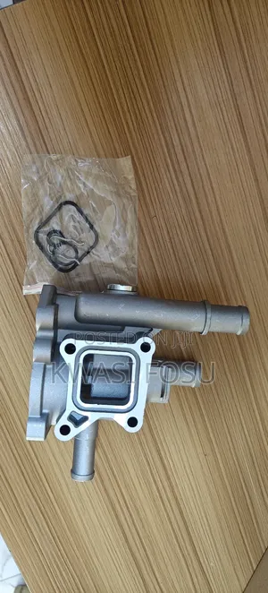 Chevrolet Cruze,Aveo,Orlando, Aluminum Thermostat Cover