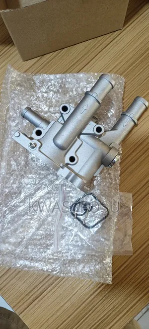 Chevrolet Cruze,Aveo,Orlando, Aluminum Thermostat Cover