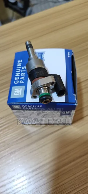 Chevrolet Equinox,Cruze,Malibu,Gmc,Encore Fuel Injector