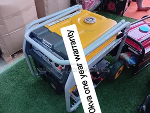 13000watt Petrol Generator 10kva