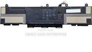 Original Cx03xl Battery for Hp Elitebook X360 830 G7