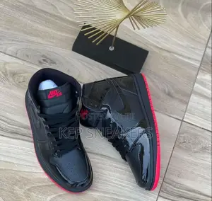 Nike Air Jordan 1 Retro High Og Sp Gina