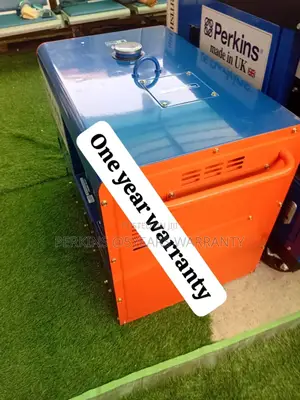 Energy Master Plus 10kva 13000wats Diesel Generator