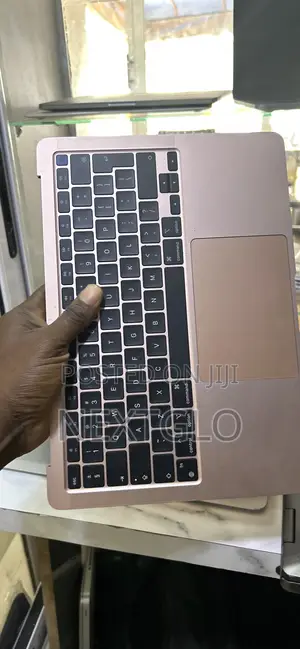 Macbook Air Original Keyboard