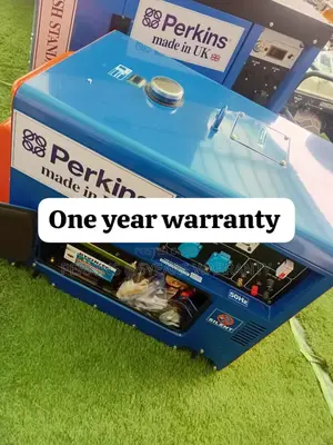 Pro Inverter 10kva 13000wats Diesel Generator
