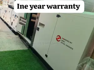 Reliable Perkins Generator Diesel 6h
