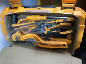 Ingco Hand Tools Set (32pcs)