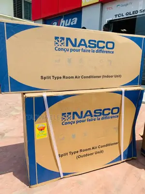 R32 Energy Saving Nasco 2.0hp Inverter