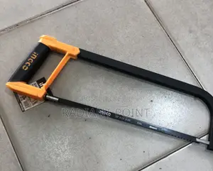 Ingco Hacksaw Frame