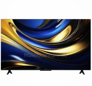 TCL /55inch/ HDR Frameless Voice Control Google Tv