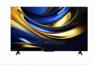 TCL 55′′ HDR Dynamic Color Enhancement Google Television