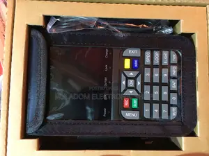 V9 Video Satellite Meter