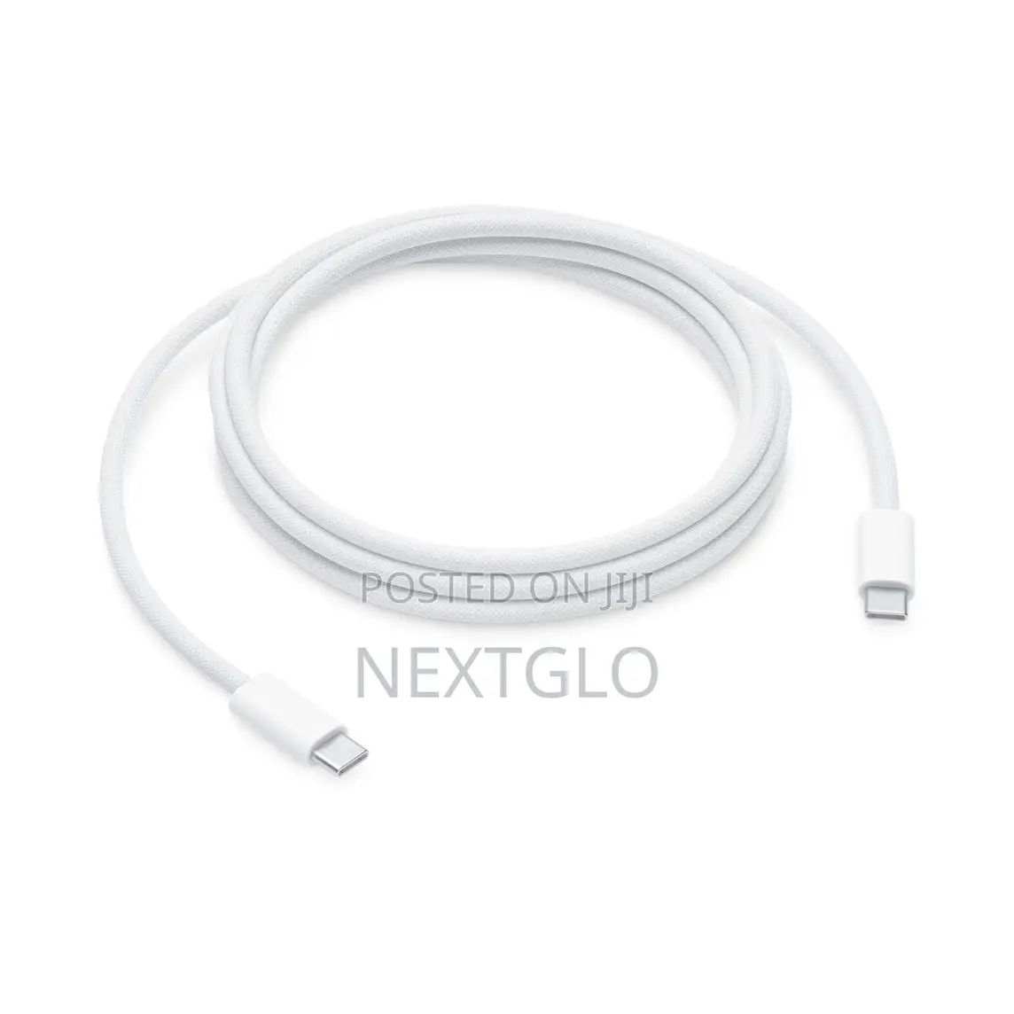 Apple 240 Watts Cable