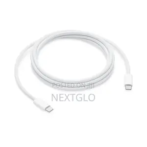 Apple 240 Watts Cable