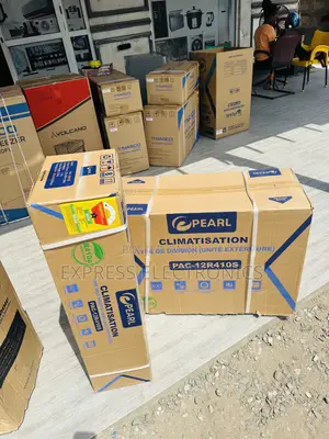 Dehumidifier System Split R410 Gas Pearl 1.5hp Air Con