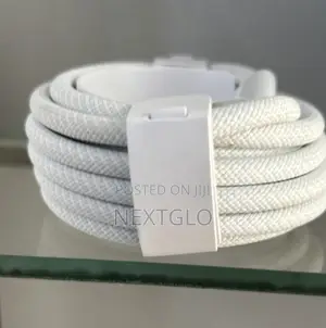 Apple 240 Watts Cable