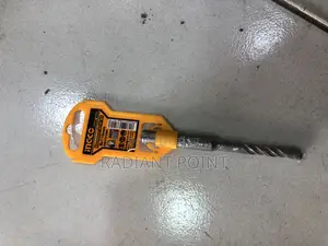 Hammer Drill Bits Ingco (8”)