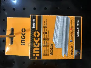 Ingco Staple Pin (1000pcs)