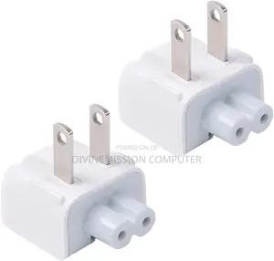 Apple Macbook Original Power Wall Plug Adapter
