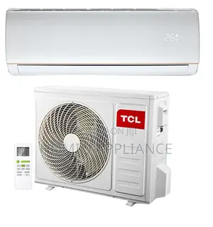 Affordable TCL 1.5hp- R410a 3-Stars Ac