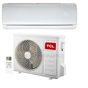 TCL 1.5hp (12000 Btu/H) R410a Aircondition 3-Stars